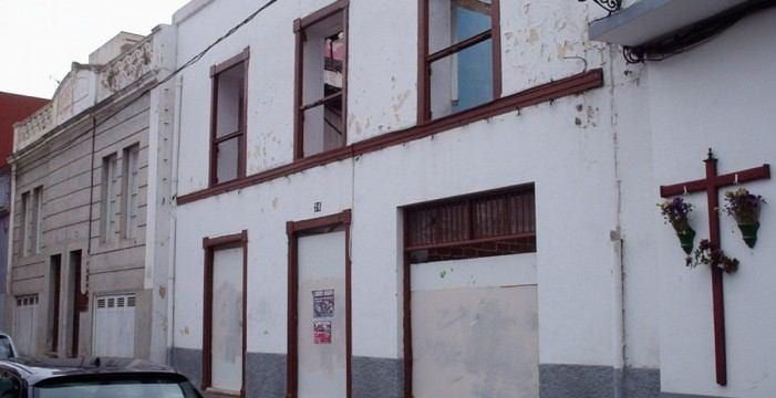 CC intenta saltarse las sentencias judiciales sobre la zona del Atlante