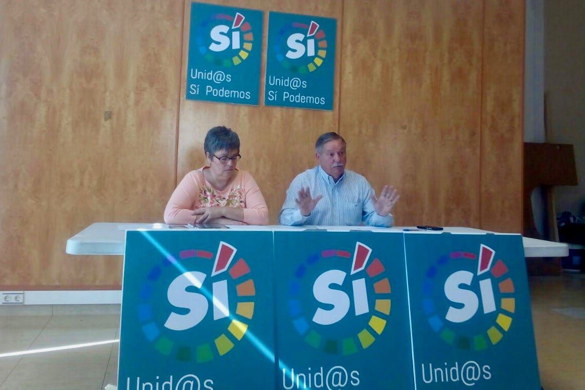 El Ayuntamiento introducirá bonificaciones y exenciones fiscales a iniciativa de USP