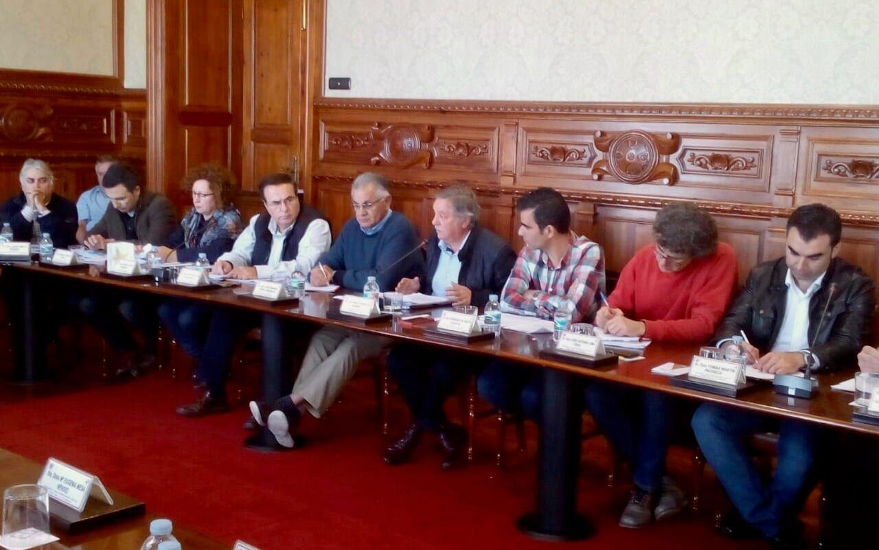 La concesión y rescate de la Zona 7 de San Agustín, un expediente lleno de irregularidades