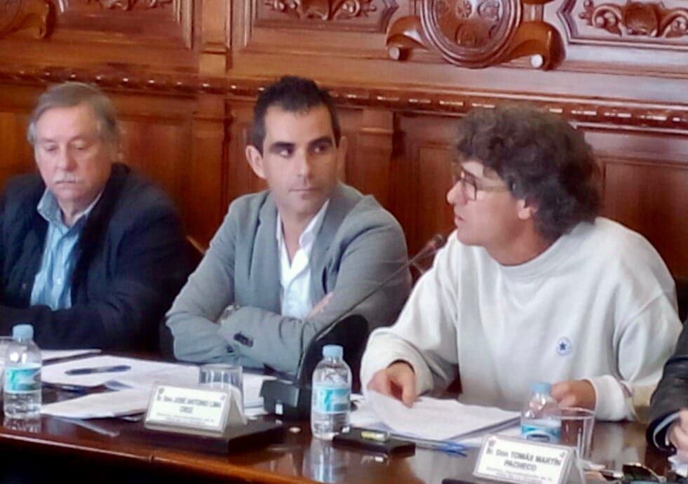 USP exige un diagnóstico profundo para elaborar el IV Plan de Igualdad