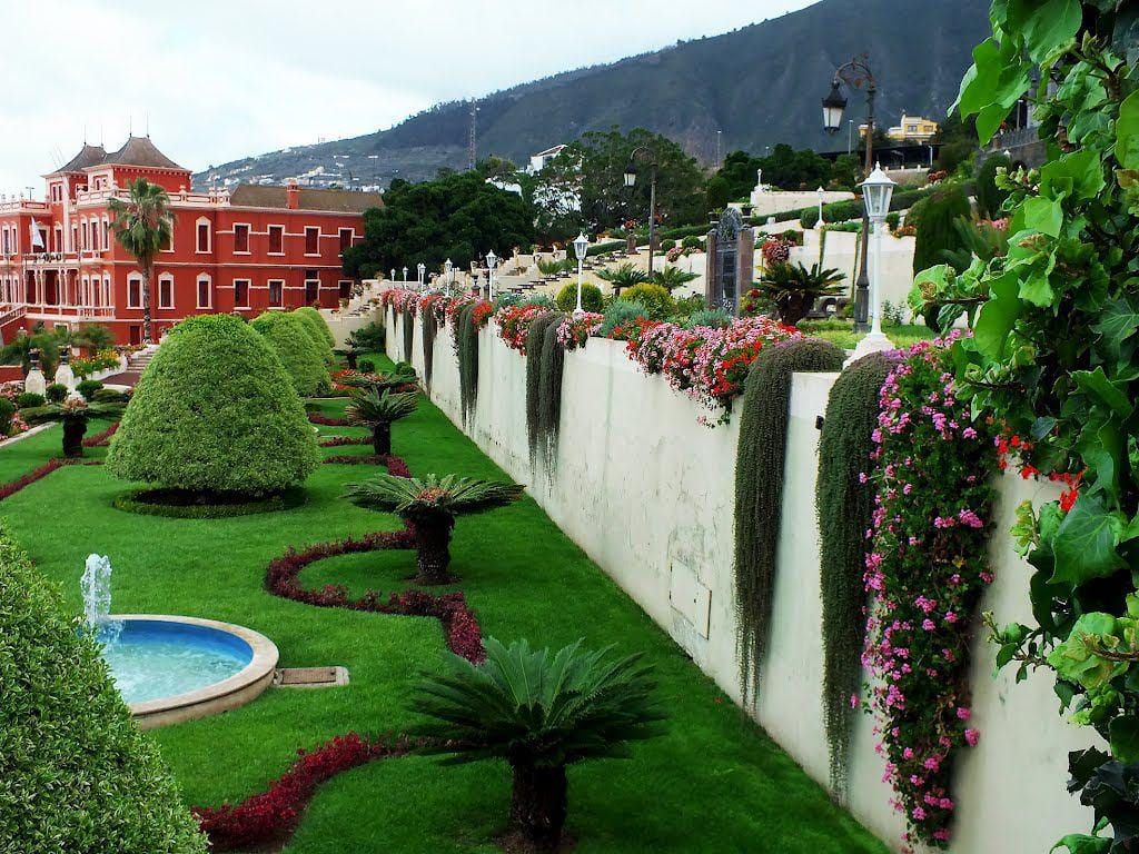 La adjudicación del servicio de jardines deja de lado el empleo