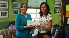 Reconocimiento y aportación económica de Asamblea por La Orotava al proyecto ‘Entre Molinos’, del Colectivo La Escalera
