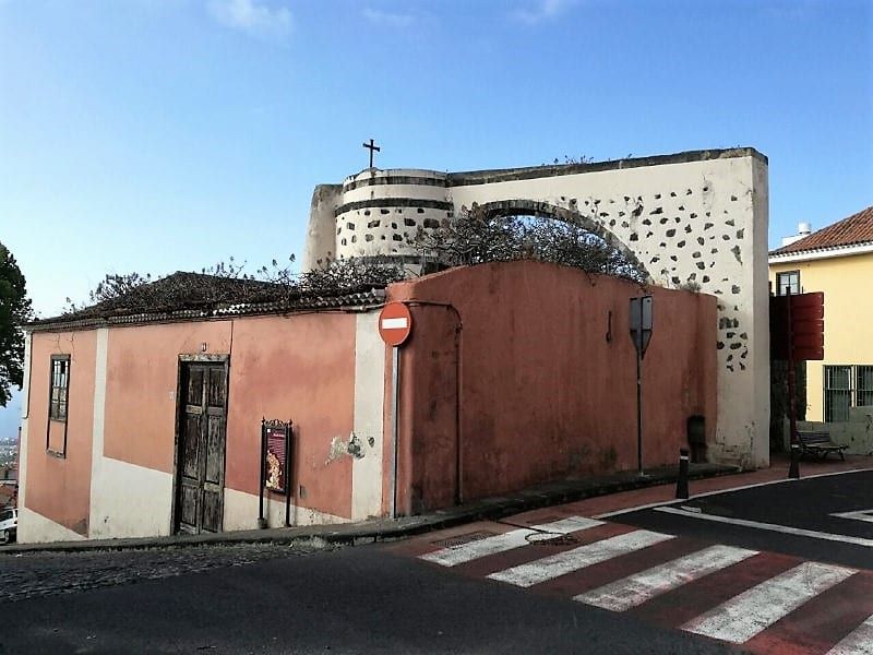 Llevamos a pleno la creación de un museo temático sobre los molinos de agua de La Orotava