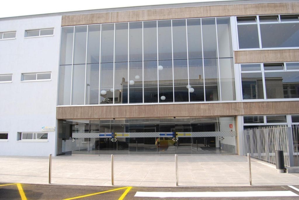 USP, ACP e IUC denunciamos la mala planificación de Sanidad por suspender las urgencias pediátricas en el Norte