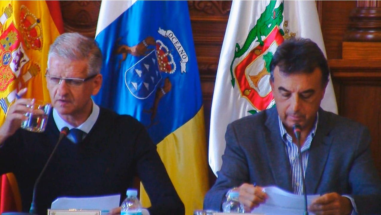 CC debe apartar al secretario y asumir responsabilidades políticas por la sentencia firme de ‘El Trompo’