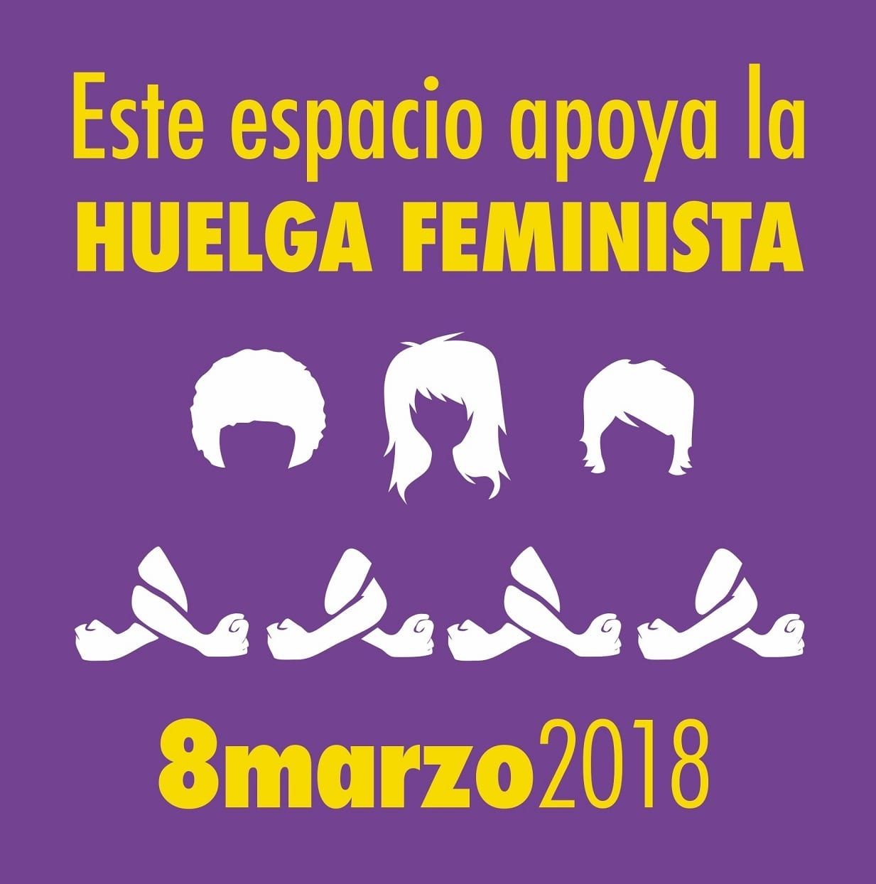 Moción de USP para garantizar el derecho a huelga el 8 de Marzo