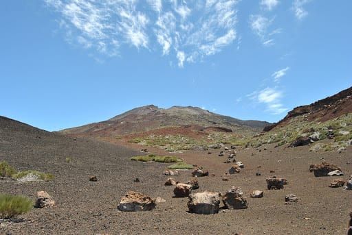 El nuevo reglamento de servicios del Teide puede agravar los problemas de masificación