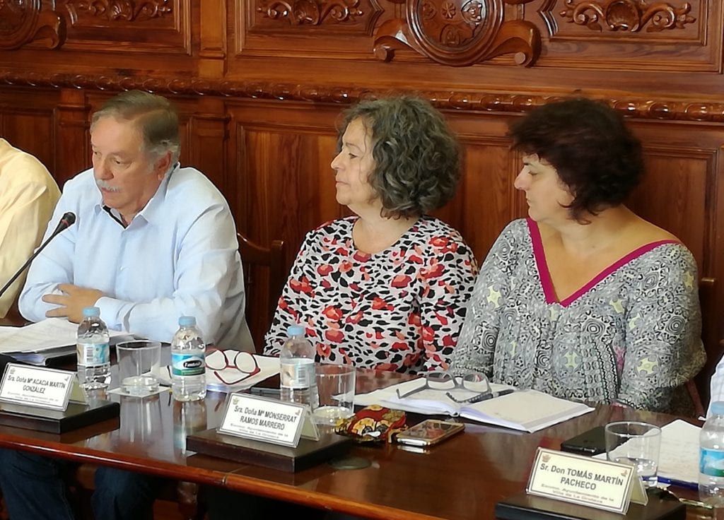 La Orotava pierde una subvención para el plan de igualdad por la desidia de Coalición Canaria