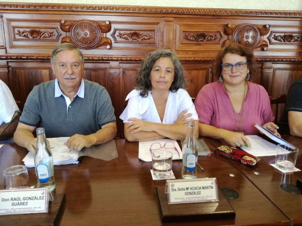 Rechazamos el nuevo presupuesto porque incide en el clientelismo y no aborda los problemas reales de la Villa