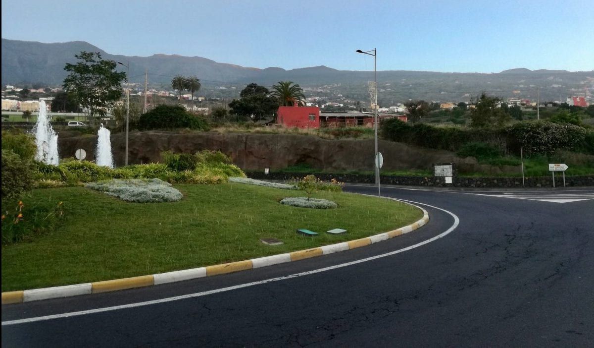 CC proyecta destruir Blas Luis para construir una gasolinera y superficies comerciales