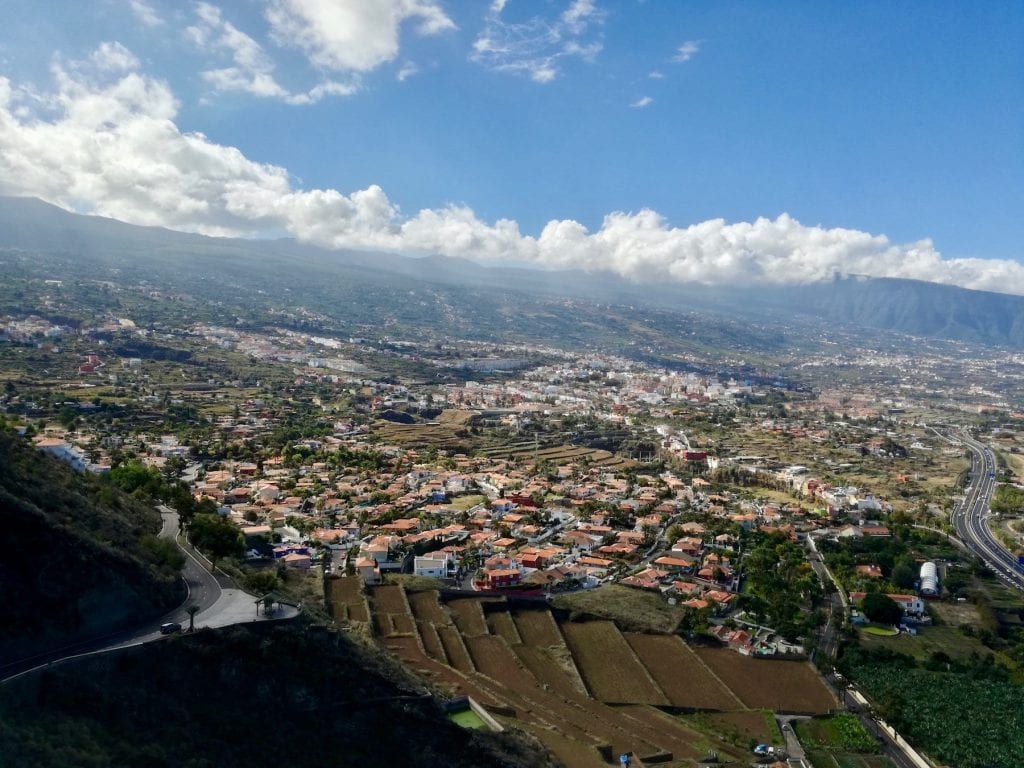 La Orotava se adhiere “por fin” al Pacto de los Alcaldes por el Clima y la Energía