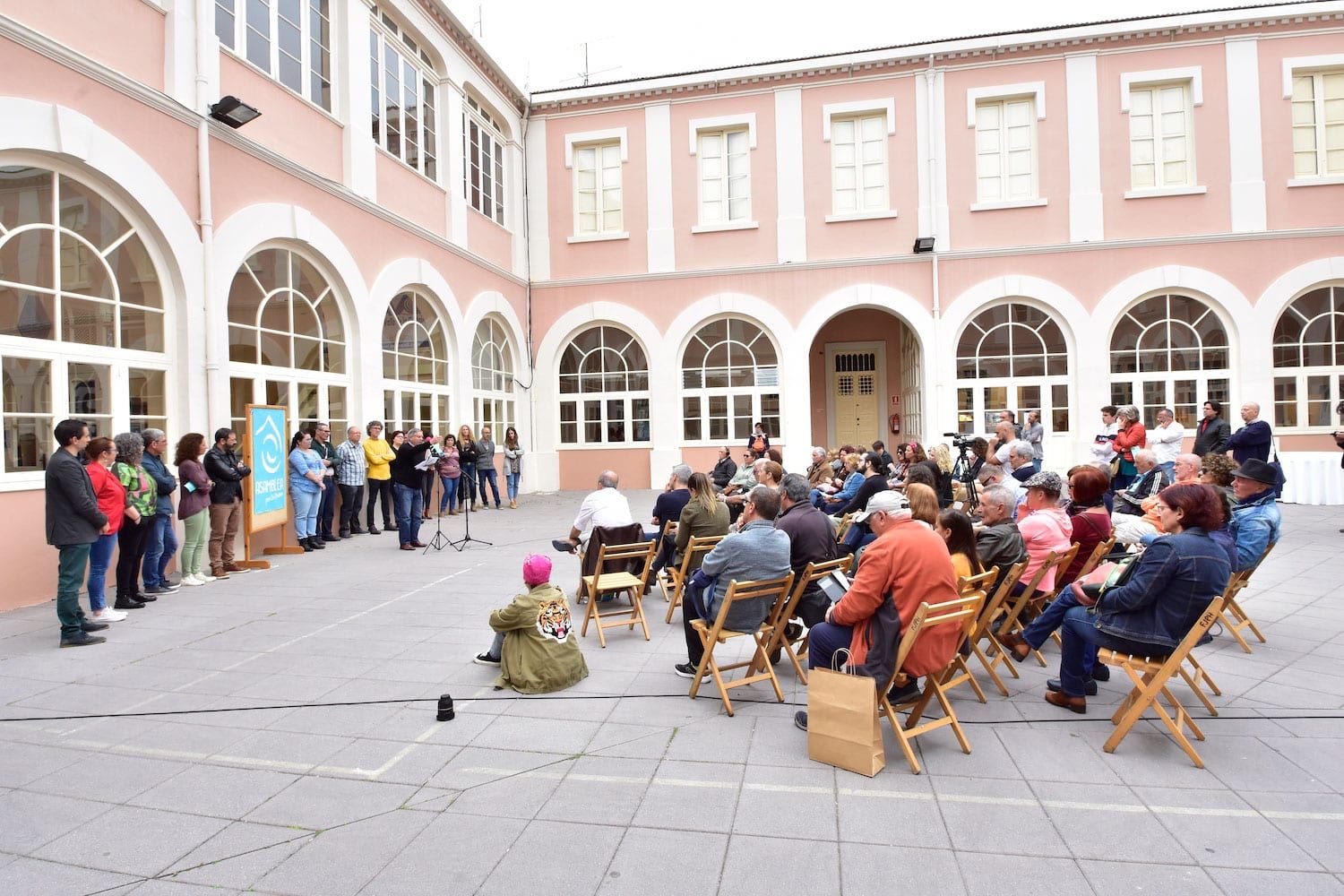 Candidatura 2019