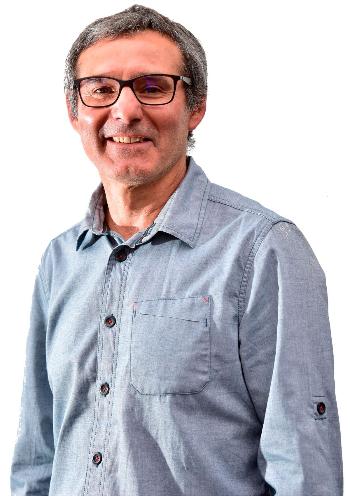 Candidatura 2019