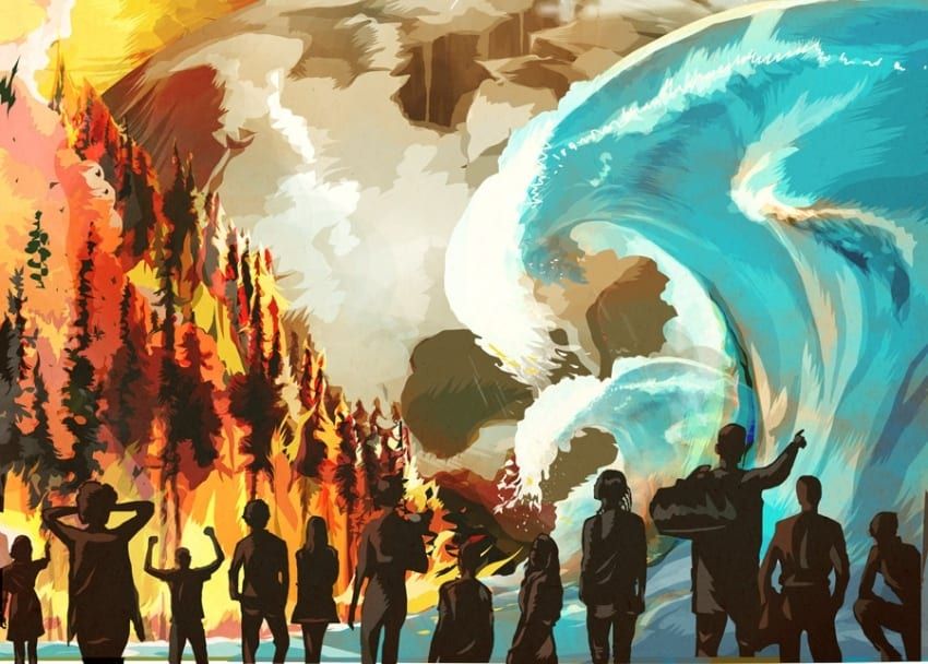 Declaración de emergencia climática en La Orotava. ¿Hay motivos para declarar un estado de Emergencia Climática y abordar la crisis de biodiversidad?