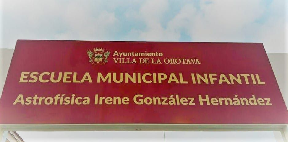 La Escuela Municipal Infantil de la Candelaria del Lomo: otro ejemplo de la mala praxis de La Orotava en la gestión de los servicios municipales
