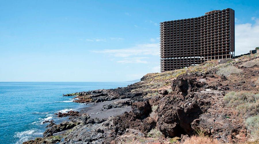 Asamblea por La Orotava secunda las palabras de Francisco Linares: el turismo en Canarias es insostenible
