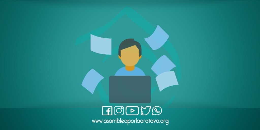 Como solicitar el Ingreso Canario de Emergencia y el Plan de Seguridad de Violencia de Género