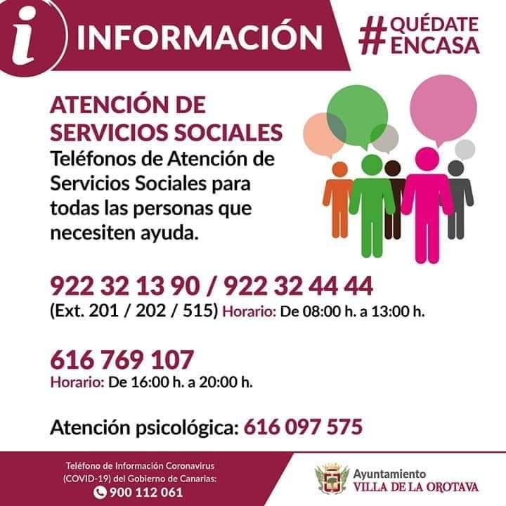 Ayudas frente a la crisis del coronavirus