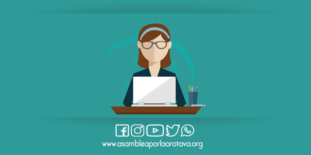 Solicitando las ayudas autonómicas y estatales