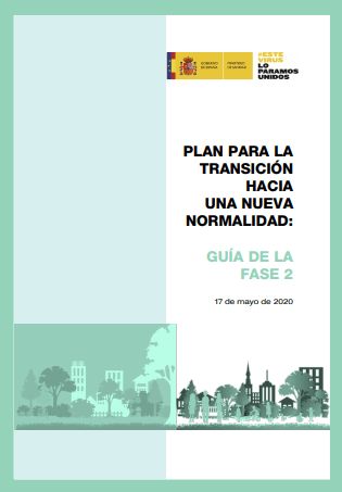 Fase II