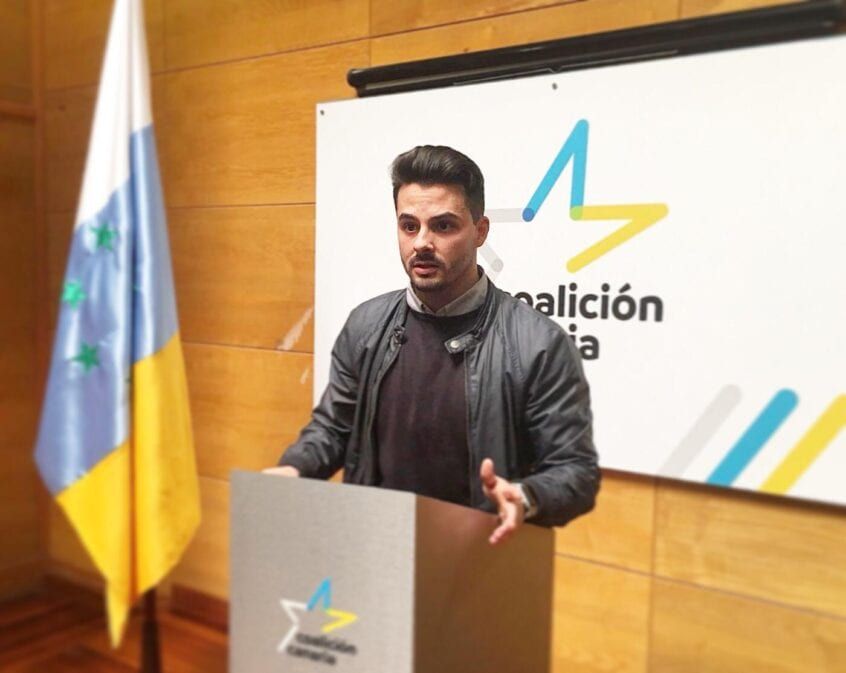 Nota de prensa: Asamblea por La Orotava valora positivamente el cambio de opinión de Coalición Canaria respecto a la Renta Básica
