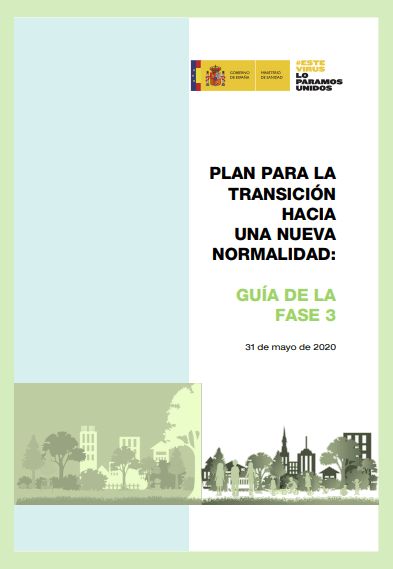 Fase III