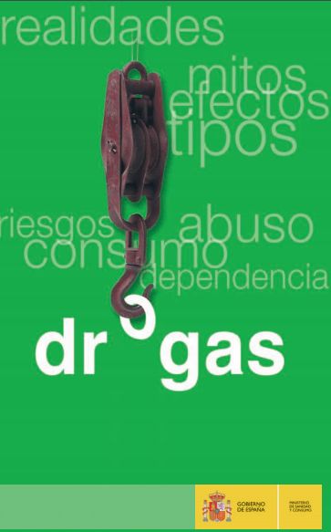 Guía para la prevención de la drogodependencia