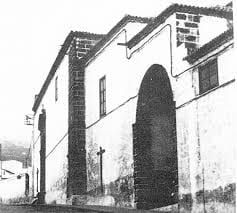 El Hospital de la Santísima Trinidad 1520-2020