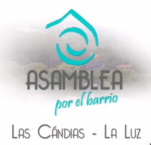 Asamblea por el Barrio: Las Cándias y La Luz