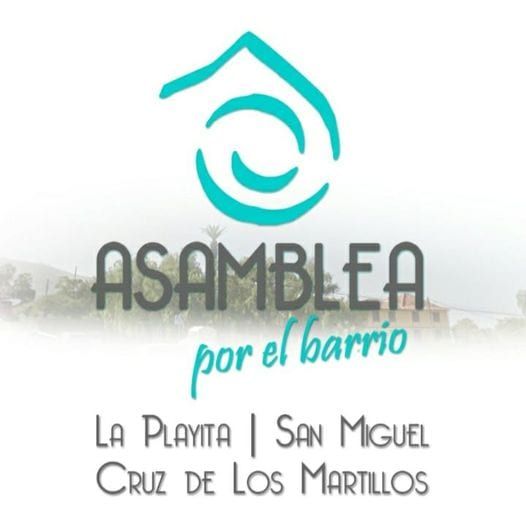 San Miguel, La Playita y Cruz de Los Martillos