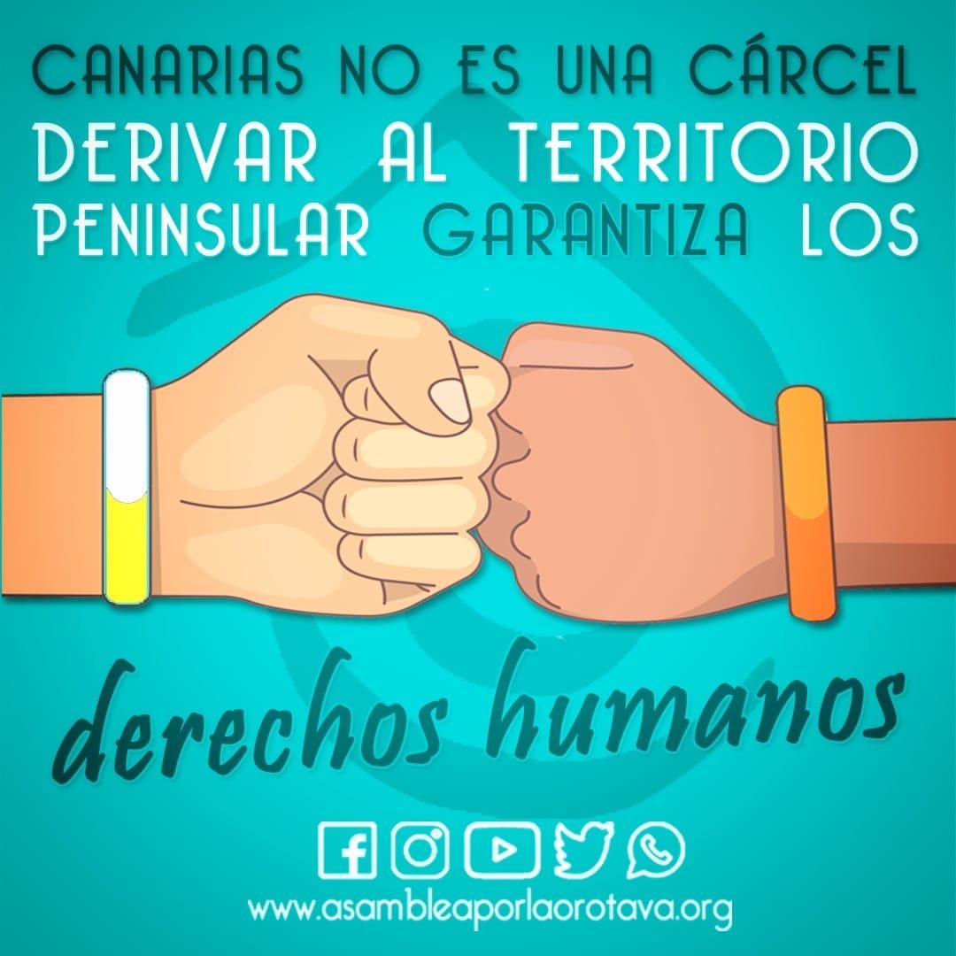18 de diciembre, Día Internacional de las Personas Migrantes