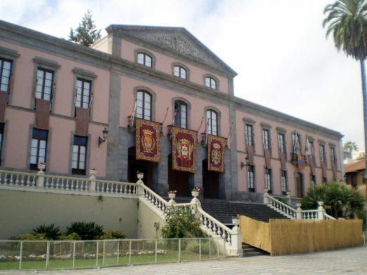 Prensa: Asamblea por La Orotava denuncia que el grupo de gobierno de La Orotava no dé cumplimiento a la Ley de Bases de Régimen Local.