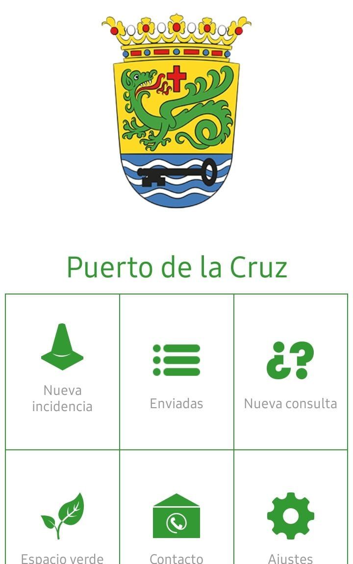 El Ayuntamiento contratará la Línea Verde
