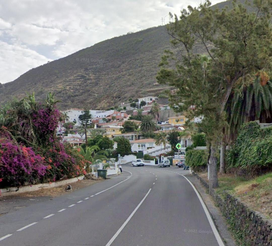 Firma para que la zona de las Humboldt-Las Cuevas tenga SEGURIDAD y LUZ