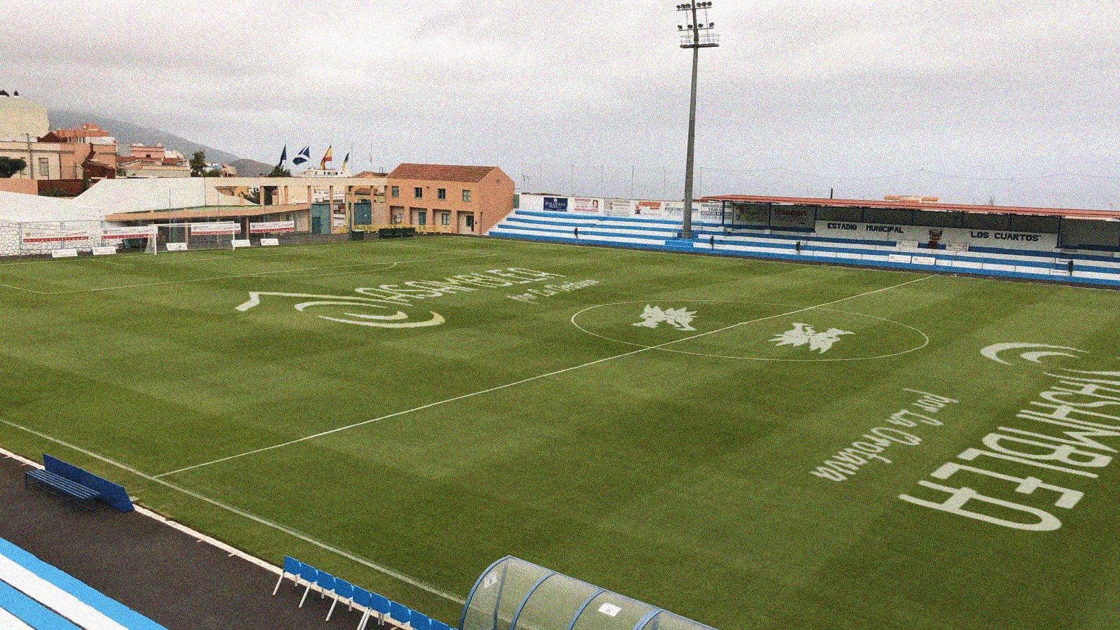Los Cuartos no modificará su nombre