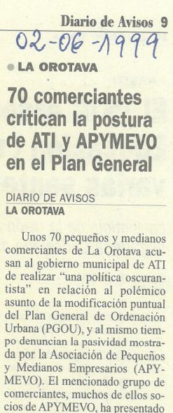 La Gran Mentira