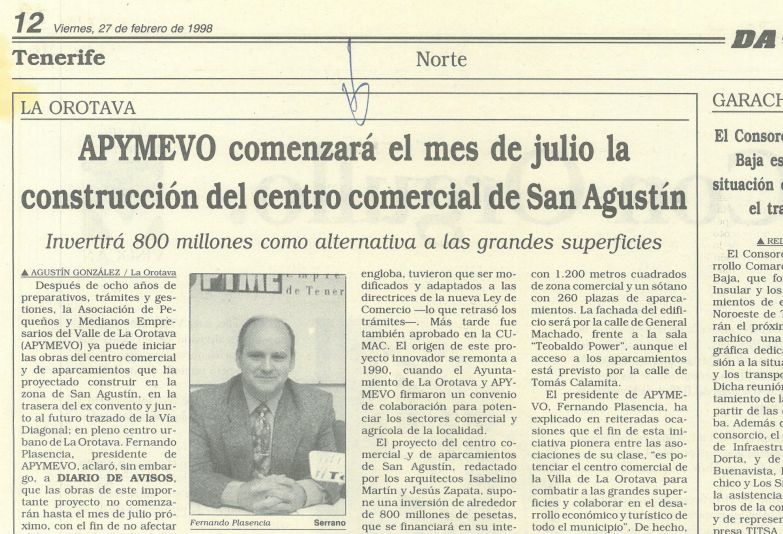 La Gran Mentira