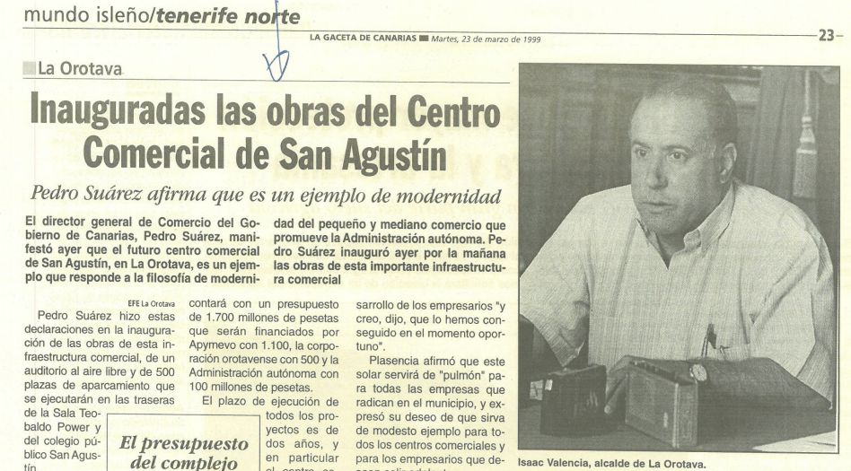 La Gran Mentira