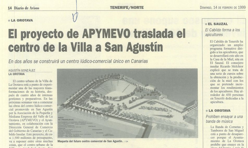 La Gran Mentira