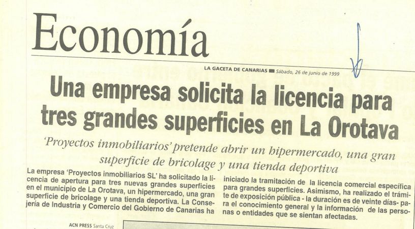 La Gran Mentira