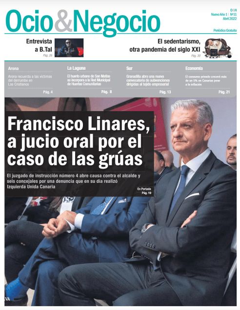 La Gran Mentira