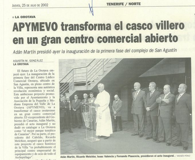 La Gran Mentira