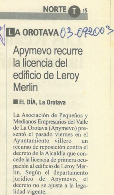 La Gran Mentira