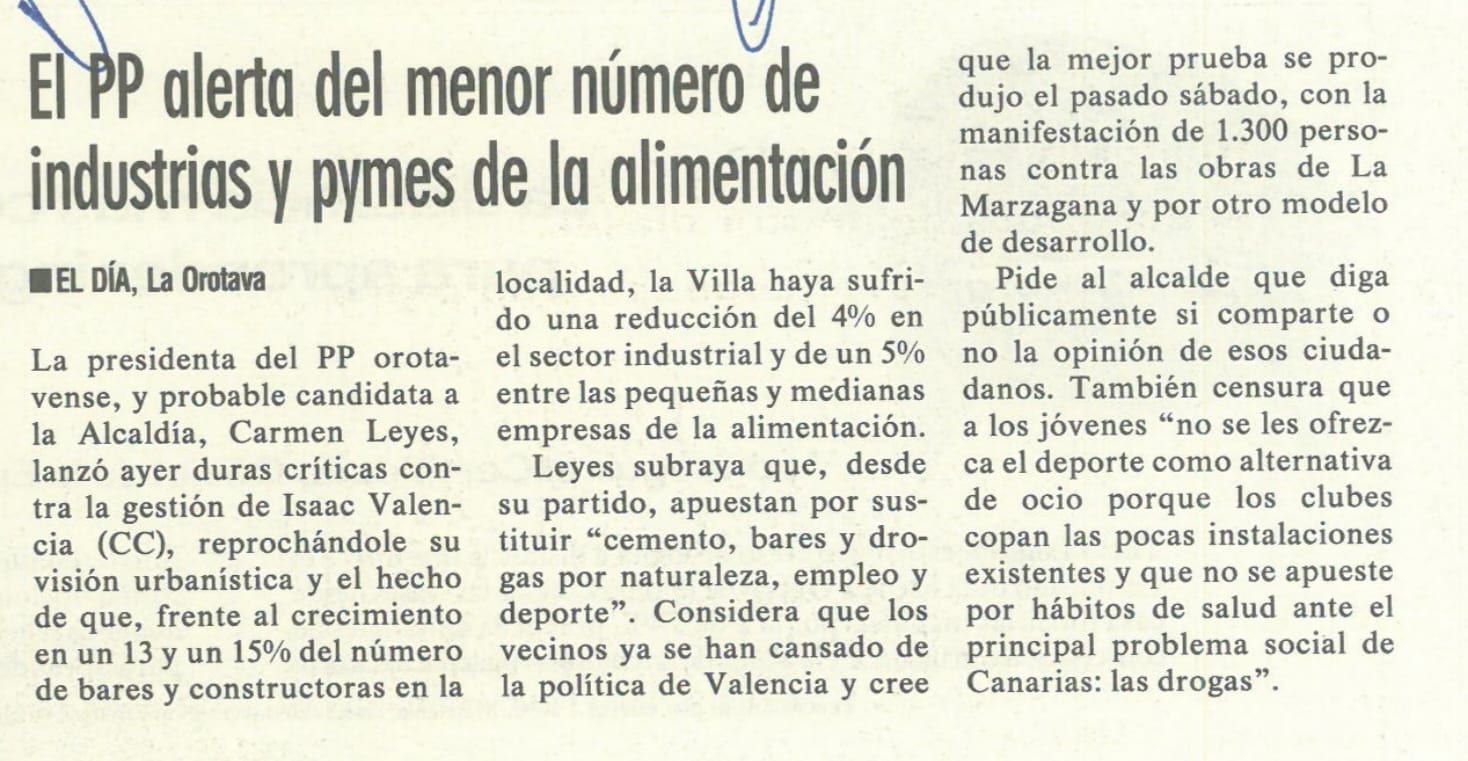 La Gran Mentira