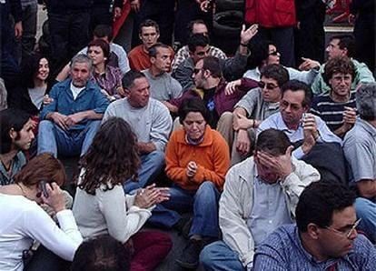 Asamblea por La Orotava inicia el curso político convocando a la Asamblea General