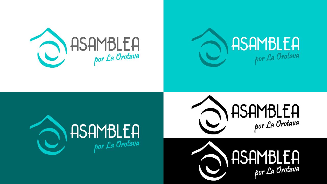 Identidad de marca