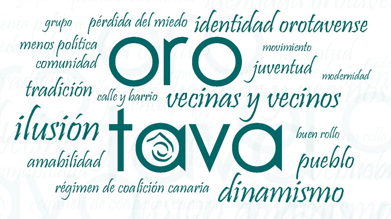 Diseño para la presentación del nuevo logo y estrategia comunicativa