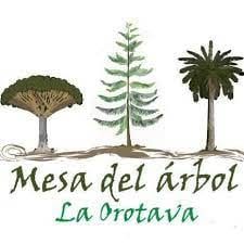 Sigue a la Mesa del Árbol de La Orotava en Facebook