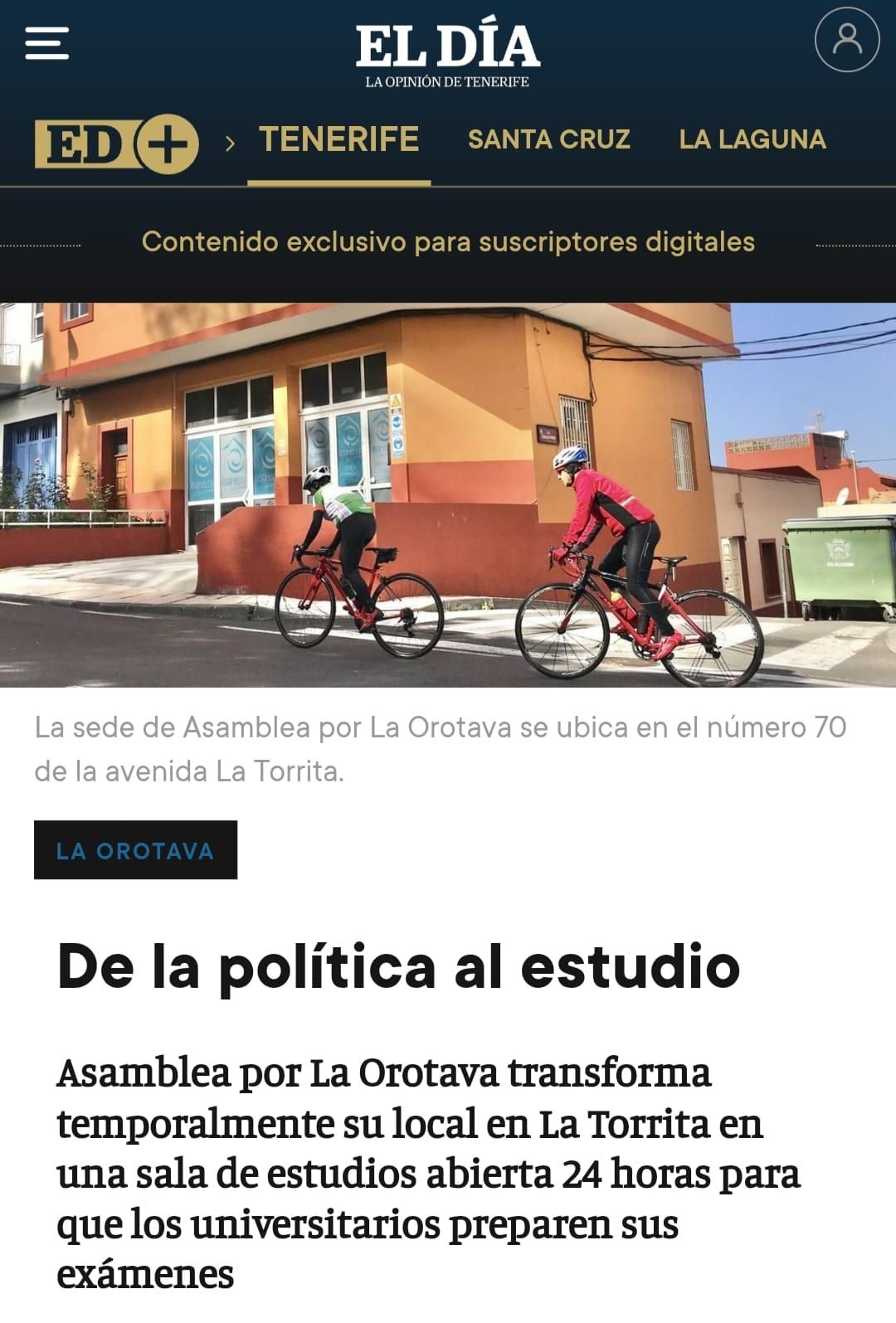 www.eldia.es/tenerife/2021/12/05/politica-estudio-60338093.html