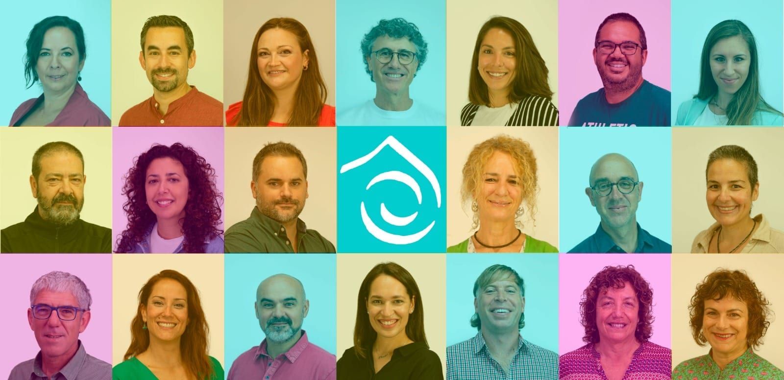 Candidatura de Unidad Vecinal